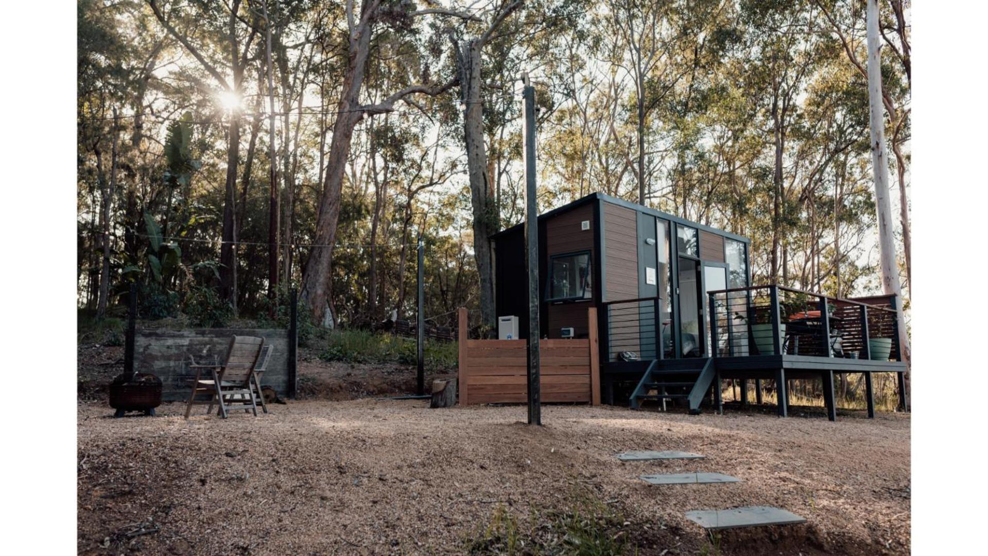 Holiday home Tiny Tamborine 2 By Tiny Away Wongawallan