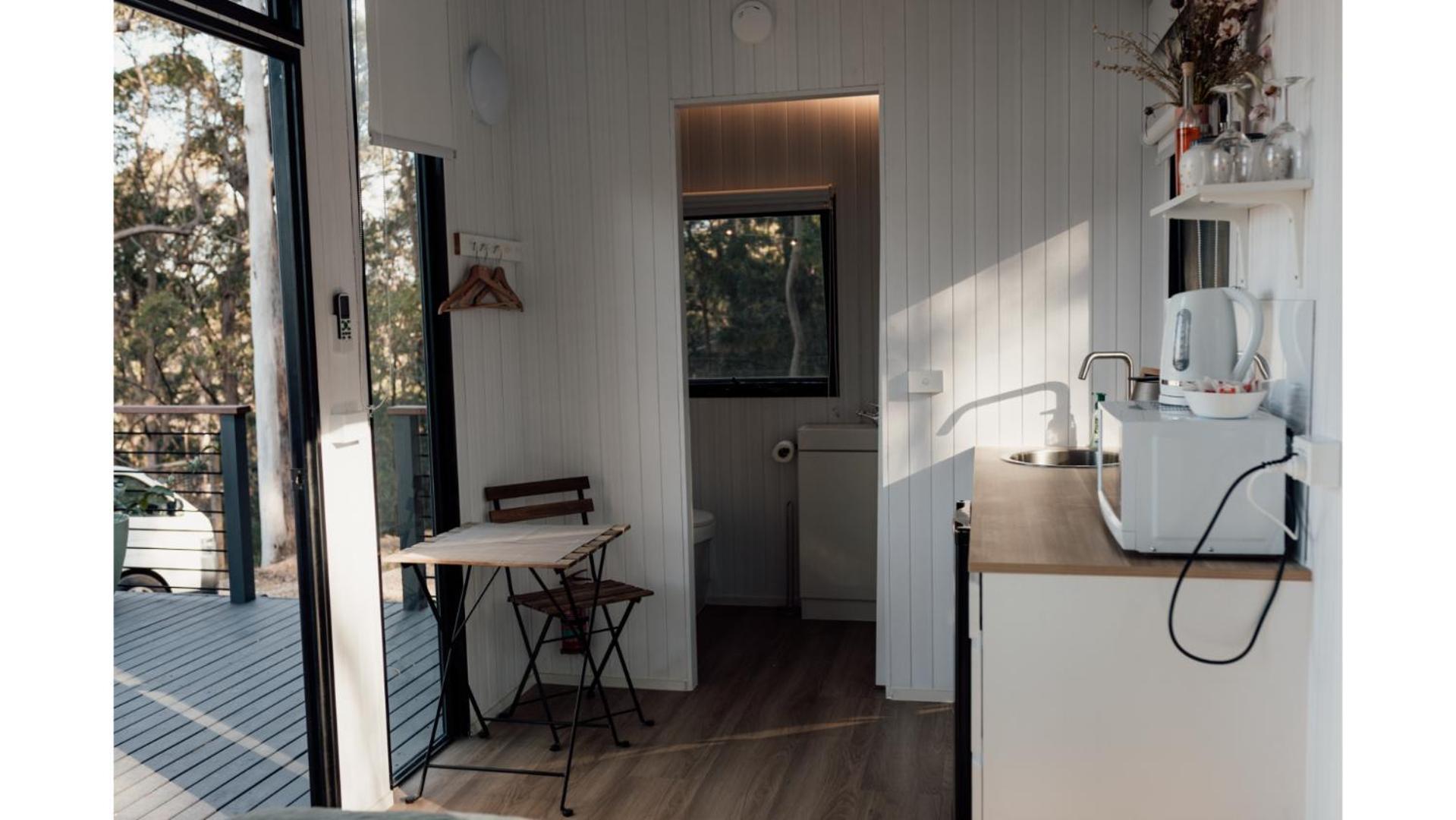 Holiday home Tiny Tamborine 2 By Tiny Away *