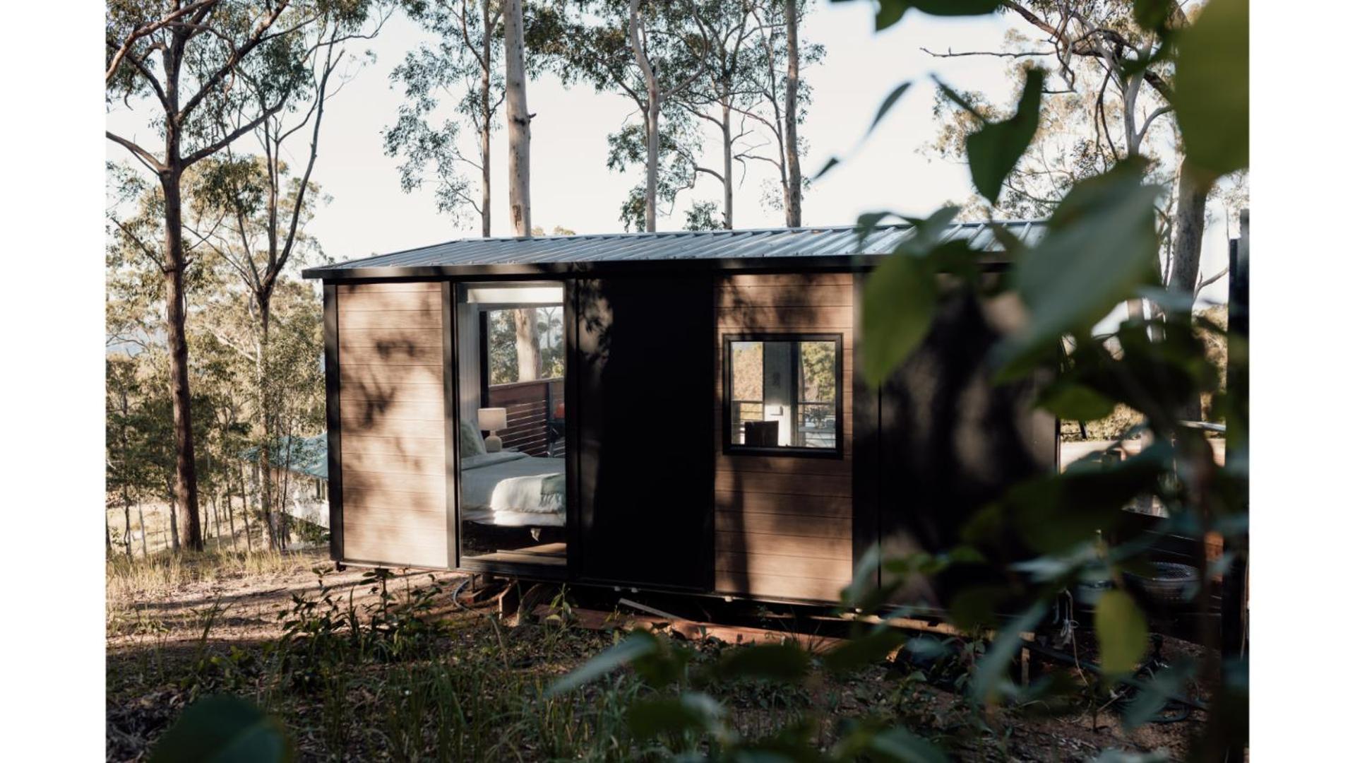 Tiny Tamborine 2 By Tiny Away Holiday home