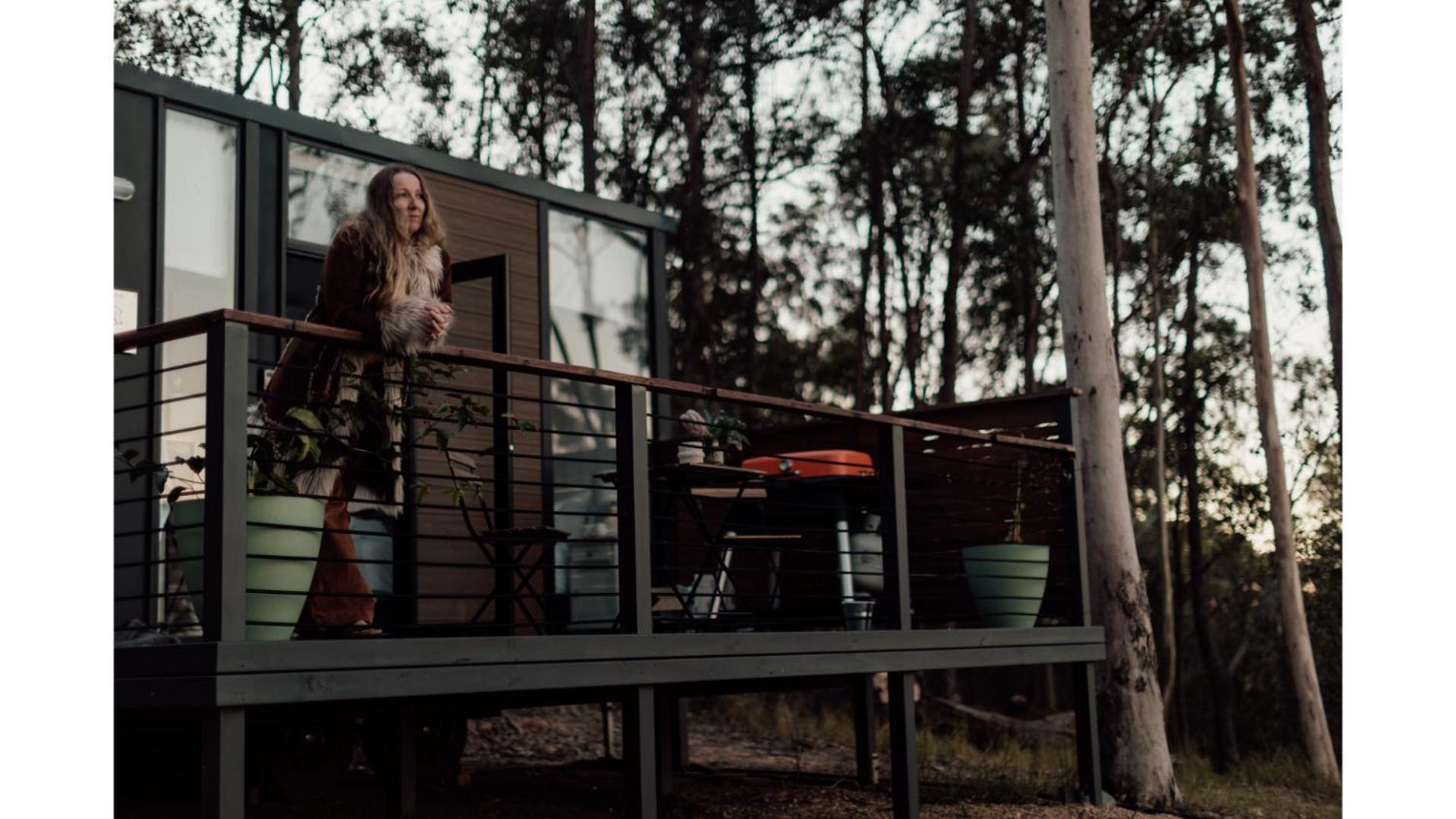 Holiday home Tiny Tamborine 2 By Tiny Away *