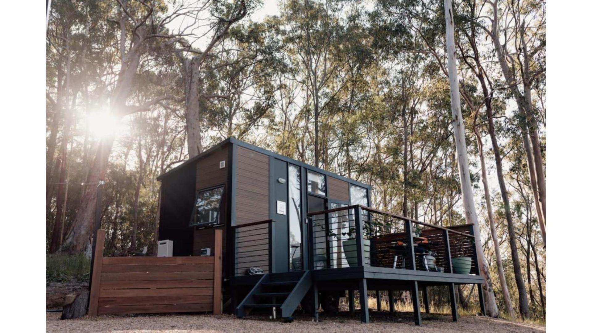 Holiday home Tiny Tamborine 2 By Tiny Away Wongawallan